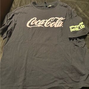 4 Vintage t shirts, sizes and wear in pictures. Classics that are Vintage now